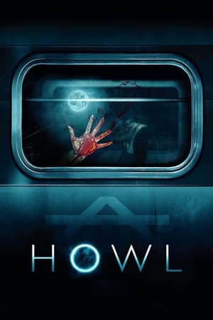 Howl 2015 Dual Audio (Hindi) 300MB BRRip 480p x264