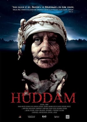 Hüddam (2015) Hindi Dual Audio 720p WebRip [550MB]