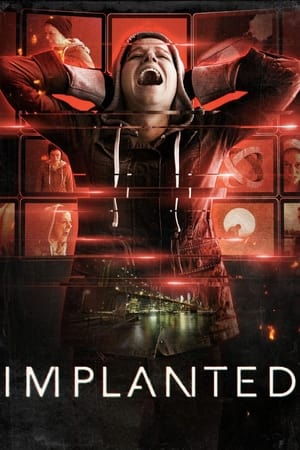 Implanted (2021) Hindi Dual Audio HDRip 720p – 480p