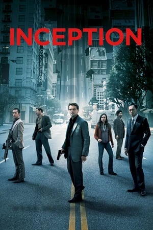 Inception (2010) Hindi Dual Audio 720p BluRay [900MB]