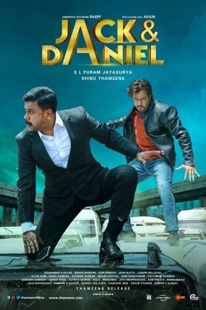 Jack and Daniel (2019) (Hindi – Malayalam) Dual Audio 480p UnCut HDRip 500MB