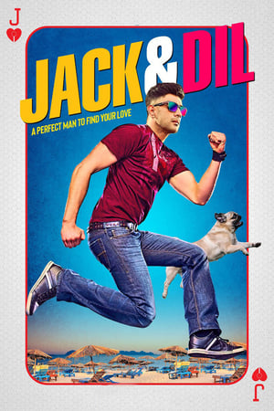 Jack And Dil 2018 Movie 720p HDRip x264 [700MB]