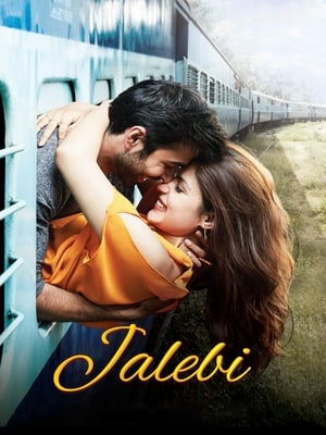 Jalebi (2018) Movie 720p HDRip x264 [1.2GB]