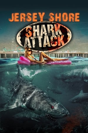 Jersey Shore Shark Attack 2012 Hindi Dual Audio 480p BluRay 300MB