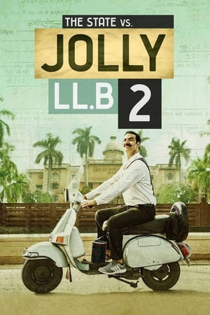 Jolly LLB 2 (2017) Movie hevc 720p Bluray 700MB