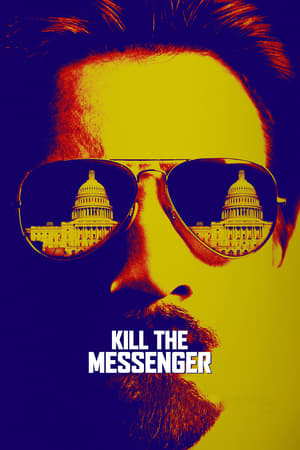 Kill the Messenger (2014) Hindi Dual Audio 480p BluRay 350MB ESubs
