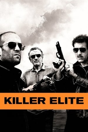 Killer Elite (2011) Hindi Dual Audio 480p BluRay 350MB