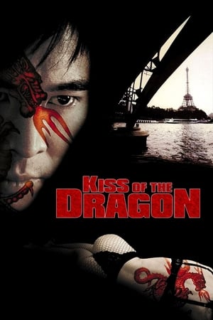 Kiss of the Dragon (2001) Hindi Dual Audio 480p BluRay 330MB