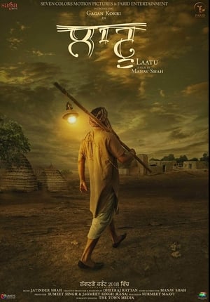Laatu (2018) Punjabi Movie 480p HDRip - [340MB]