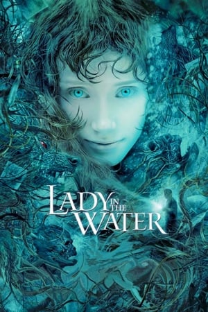 Lady in the Water 2006 Hindi Dual Audio 720p BluRay [1GB]