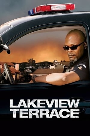 Lakeview Terrace (2008) Hindi Dual Audio 480p BluRay 350MB