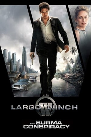 Largo Winch 2 (2011) Hindi Dual Audio 480p BluRay 300MB