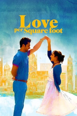 Love Per Square Foot 2018 Movie 720p Web-DL x264 [1.3GB]