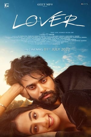Lover 2022 Punjabi Movie Pre-DVDRip 720p – 480p