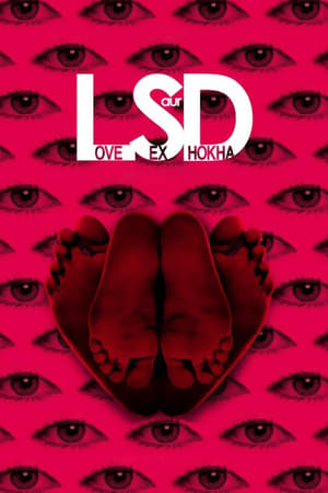 LSD: Love, Sex Aur Dhokha (2010) hindi Movie 480p HDRip - [300MB]