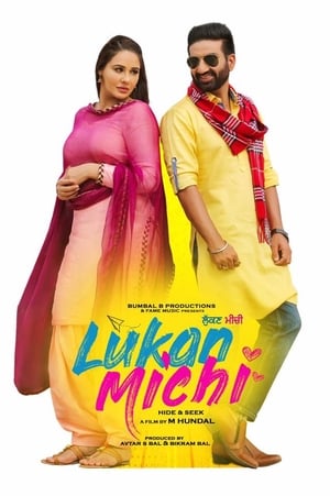 Lukan Michi (2019) Punjabi Movie 720p HDRip x264 [1GB]