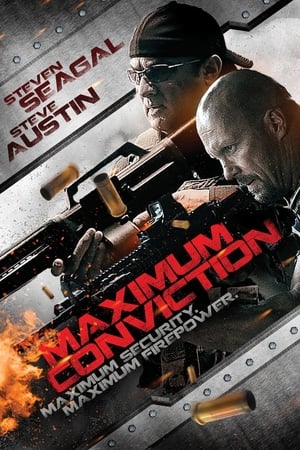 Maximum Conviction (2012) Hindi Dual Audio 480p BluRay 330MB