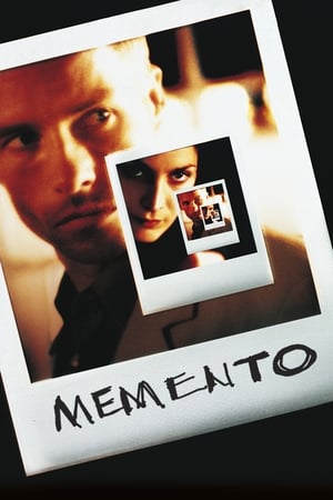 Memento (2000) Hindi Dual Audio 720p BluRay [850MB] ESubs