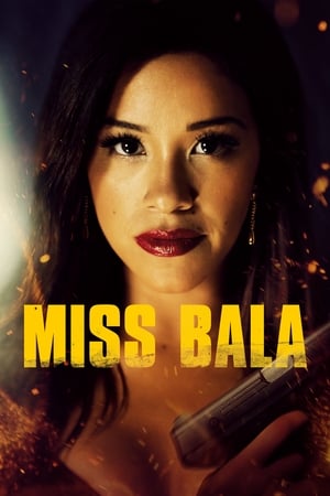 Miss Bala (2019) Hindi Dual Audio 720p HDRip [900MB]