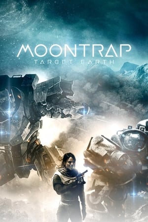 Moontrap Target Earth 2017 Hindi Dual Audio 480p BluRay 300MB