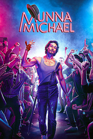 Munna Michael 2017 400MB Full Movie 480p HDRip Download