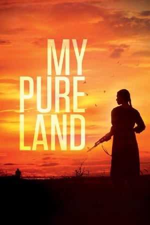 My Pure Land (2017) Movie 720p HDRip x264 [800MB]