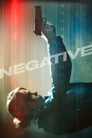 Negative (2017) Hindi Dual Audio 480p HDRip 350MB
