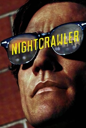 Nightcrawler (2014) Hindi (UnOfficial Audio) Dual Audio 480p BluRay 350MB