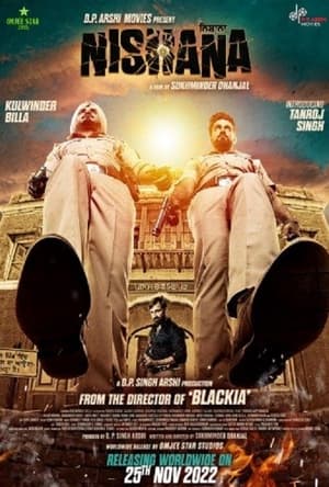 Nishana (2022) Punjabi Movie HDRip 720p – 480p