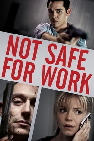 Not Safe for Work 2014 Hindi Dual Audio 720p BluRay [590MB]