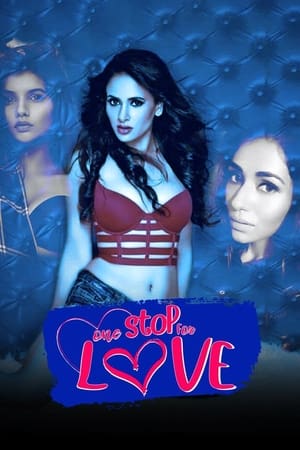 One Stop For Love 2020 Hindi Movie 480p HDRip - [200MB]