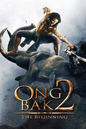 Ong Bak 2 (2008) Hindi Dual Audio 480p BluRay 330MB