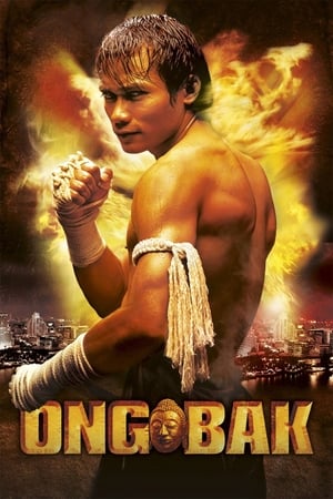Ong Bak The Thai Warrior (2003) Hindi Dual Audio 480p BluRay 300MB