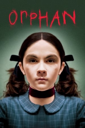Orphan (2009) Hindi Dual Audio 480p BluRay 400MB
