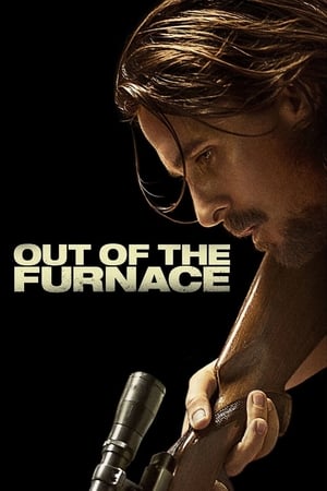 Out of the Furnace (2013) Hindi Dual Audio 720p BluRay [1.1GB]