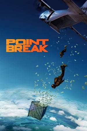 Point Break (2015) Hindi Dual Audio 720p BluRay [900MB]