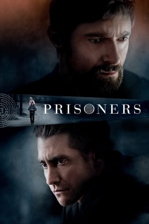 Prisoners 2013 Hindi Dual Audio 720p BluRay [1.2GB] ESubs