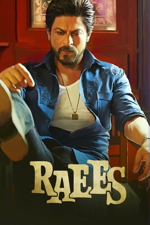 Raees 2017 Movie hevc 720p Download Bluray