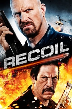 Recoil (2011) Hindi Dual Audio 720p BluRay [930MB] ESubs