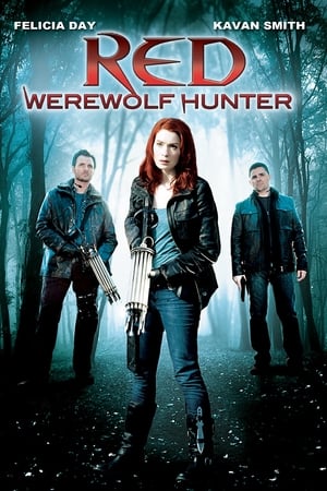 Red: Werewolf Hunter (2010) Hindi Dual Audio 480p BluRay 300MB