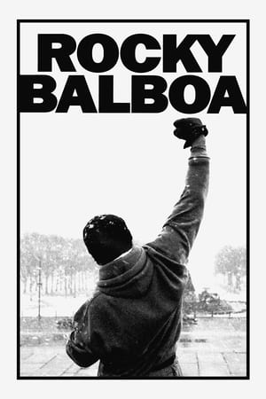 Rocky Balboa (2006) Hindi Dubbed 480p BlurRay 265MB