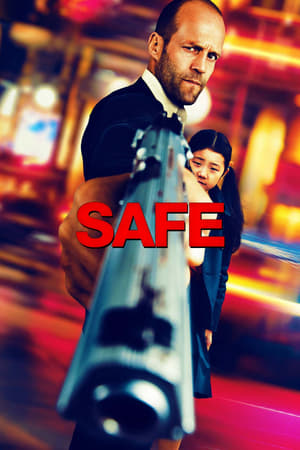 Safe 2012 Hindi Dual Audio 480p BluRay 300MB