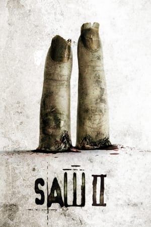 Saw II (2005) Hindi Dual Audio 720p BluRay [880MB]