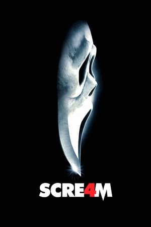 Scream 4 (2011) Hindi Dual Audio 480p BluRay 350MB