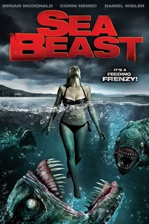 Sea Beast 2008 Hindi Dual Audio 720p Web-DL [1.1GB]