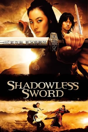 Shadowless Sword (2005) Hindi Dual Audio 720p BluRay [1GB]