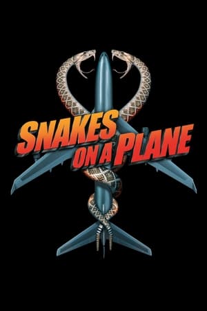 Snakes on a Plane 2006 Hindi Dual Audio 480p BluRay 300MB