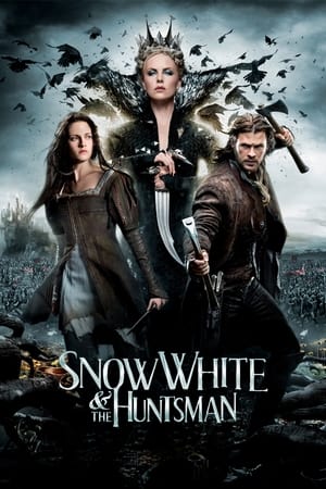 Snow White And The Huntsman 2012 Hindi Dual Audio 720p Bluray [1.2GB] ESubs