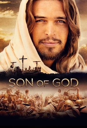Son of God 2014 Hindi Dual Audio 720p BluRay [980MB]