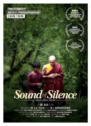 Sound of Silence (2017) Hindi Movie 720p HDRip x264 [800MB]